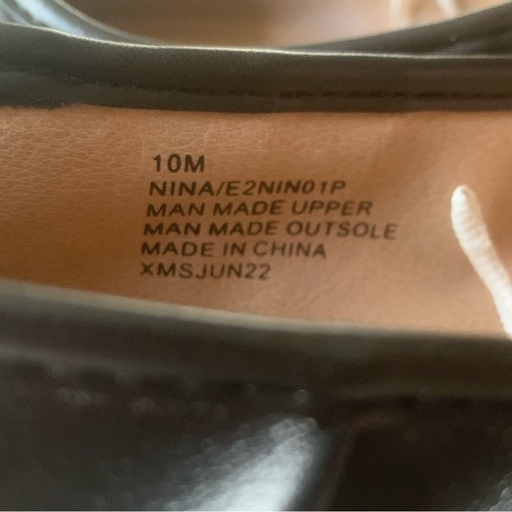 ESPRIT Nina Ballet Flats Shoe - Picture 5 of 8